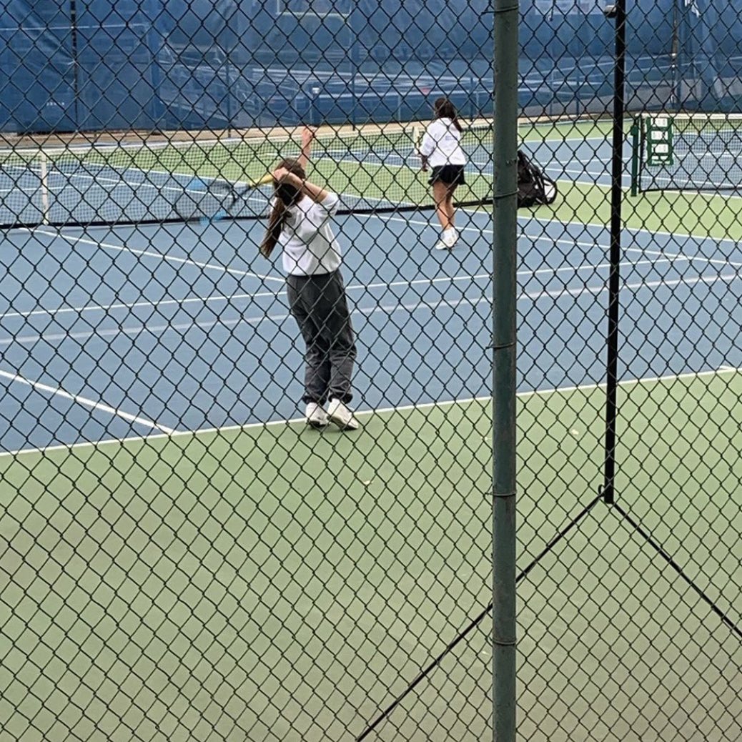 St. Francis H.S. College Prep tweet media