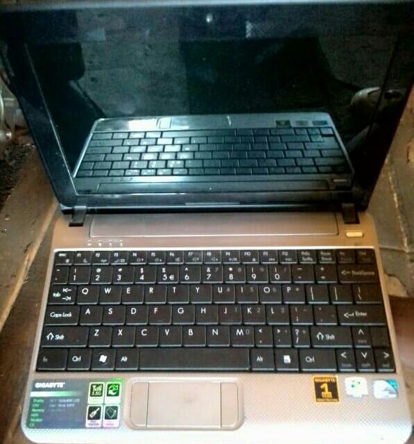 Mini Laptop available call or app 0771 412998