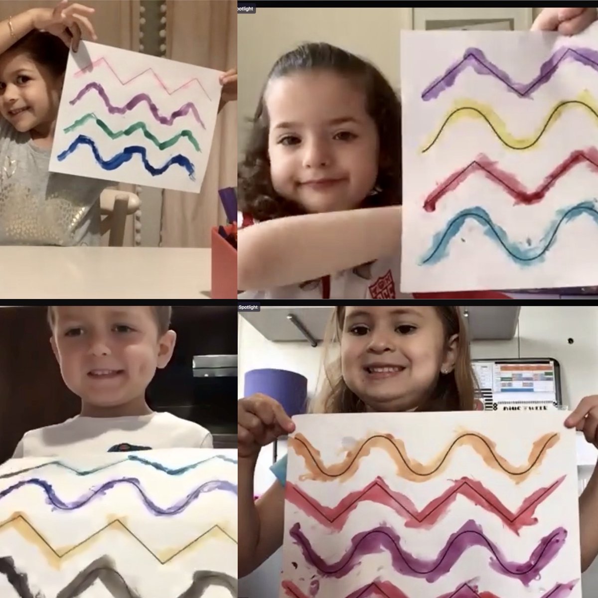 Karina Cesar (@karinacesar7) on Twitter photo Finger Painting Benefits: Learn colors, sensory integration, strengthen finger and hand muscles, stimulates creativity and imagination, develop communication and language skills. <a href="/ASFM_official/">Official ASFM</a> <a href="/ASFMELEM/">ASFMELEM</a> <a href="/ViviZertuche/">Vivi Zertuche</a> Finger Painting Benefits: Learn colors, sensory integration, strengthen finger and hand muscles, stimulates creativity and imagination, develop communication and language skills. <a href="/ASFM_official/">Official ASFM</a> <a href="/ASFMELEM/">ASFMELEM</a> <a href="/ViviZertuche/">Vivi Zertuche</a>