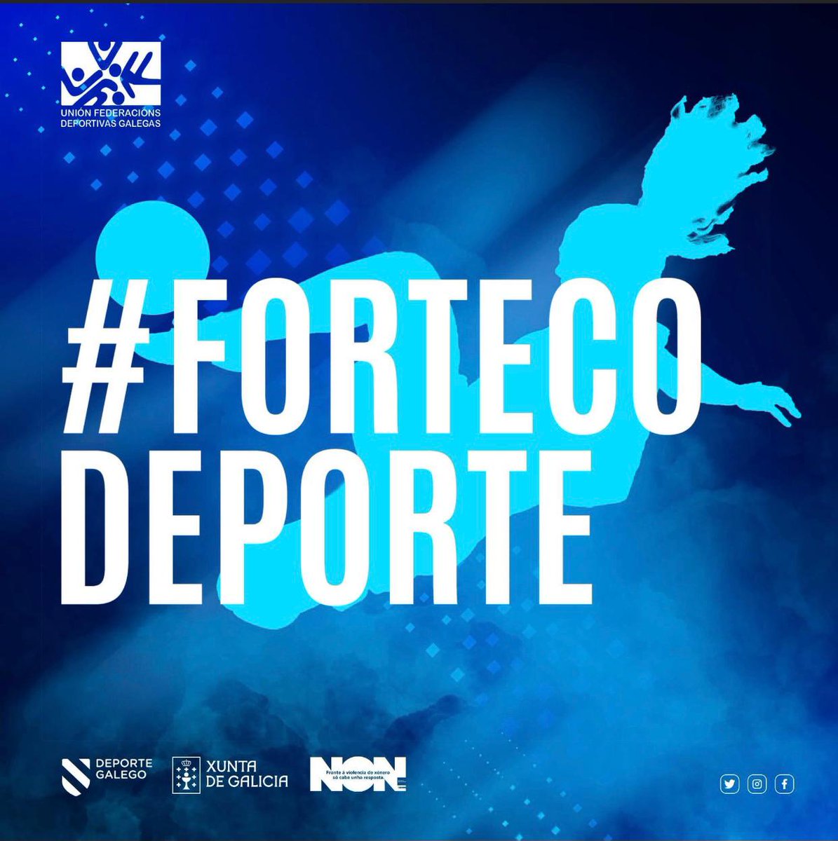 SDAntas_Oficial's tweet photo. ⚽ As categorías de fútbol base da SD Antas comezan os adestramentos desta nova normalidade no Castro Seoane. O clube pon a disposición de todos os nenos e nenas a práctica de deporte seguro con tódalas medidas do protocolo FISICOVID-DXTGALEGO.

#ForteCoDeporte
#DeportrSeguro https://t.co/tdlQrXeDJs