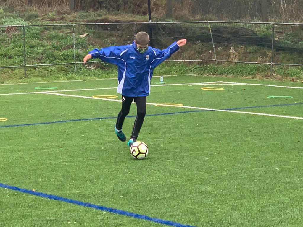 ⚽ As categorías de fútbol base da SD Antas comezan os adestramentos desta nova normalidade no Castro Seoane. O clube pon a disposición de todos os nenos e nenas a práctica de deporte seguro con tódalas medidas do protocolo FISICOVID-DXTGALEGO.

#ForteCoDeporte
#DeportrSeguro