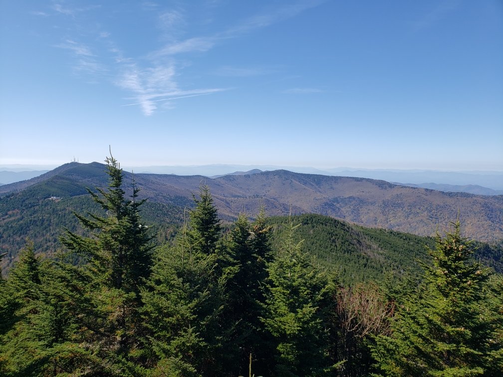 Blue Ridge Parkway