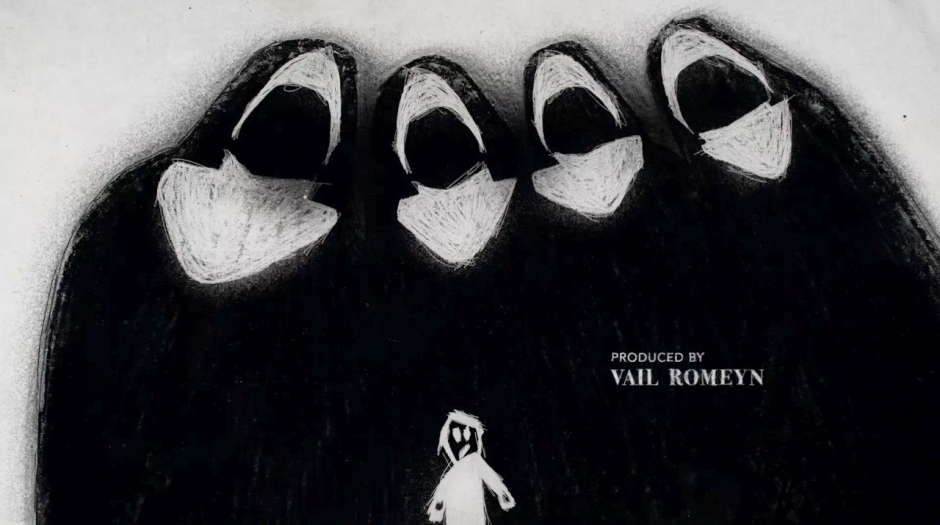 Creepy 2D Titles Set Deliciously Eerie Tone for Hulu’s ‘Helstrom’: Based on a dark Marvel Universe storyline, the psychological thriller about a powerful serial killer’s son and daughter opens with a 2D animation title design by Digital Kitchen that uses… bit.ly/34a8cpO