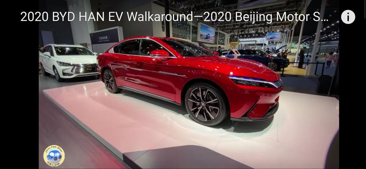 Chris06902330's tweet photo. #BYD #BYDhan #HanEV #BladeBattery #BYDdesign
https://t.co/JOkrpVEH7U https://t.co/Slg7U4U2QM