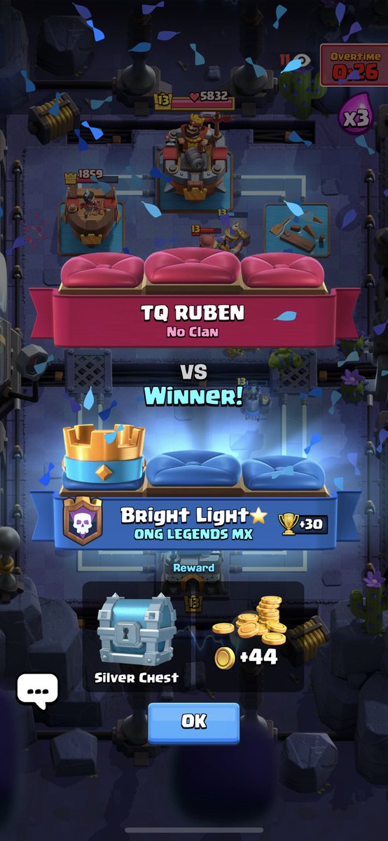 gg <a href="/rubizalez/">RUBÉN</a> 🧀, un honor jugar contra el mejor jugador del mundo en la actualidad.
