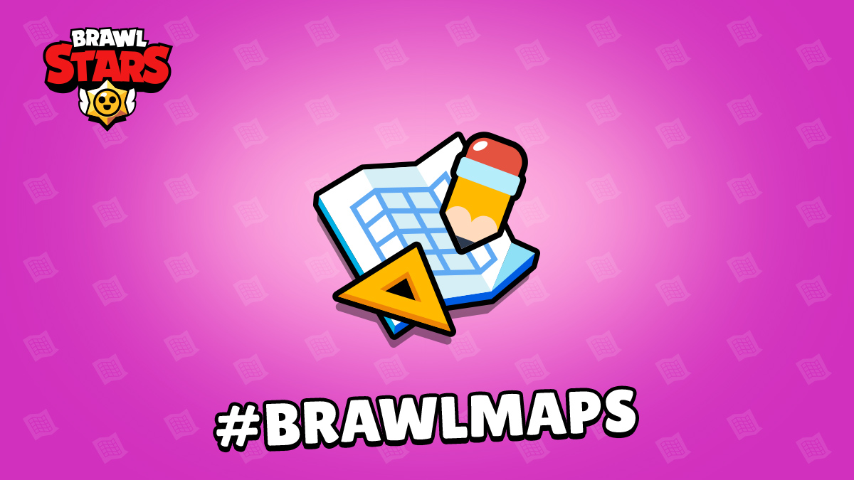 Brawl Stars On Twitter Look For The Brawlmaps Hashtag On Twitter Or Youtube And Watch The Brawl Stars Content Creators Explaining Everything You Need To Know About Our Newest Upcoming Feature The
