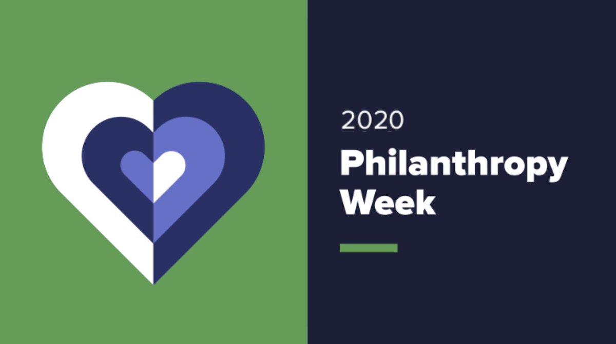 SproutSocial's tweet photo. This week is Philanthropy Week on #TeamSprout! We’re leveraging our resources to support, engage and raise funds for organizations that we care deeply about. Learn more.👇 https://t.co/LBoctnUdbz