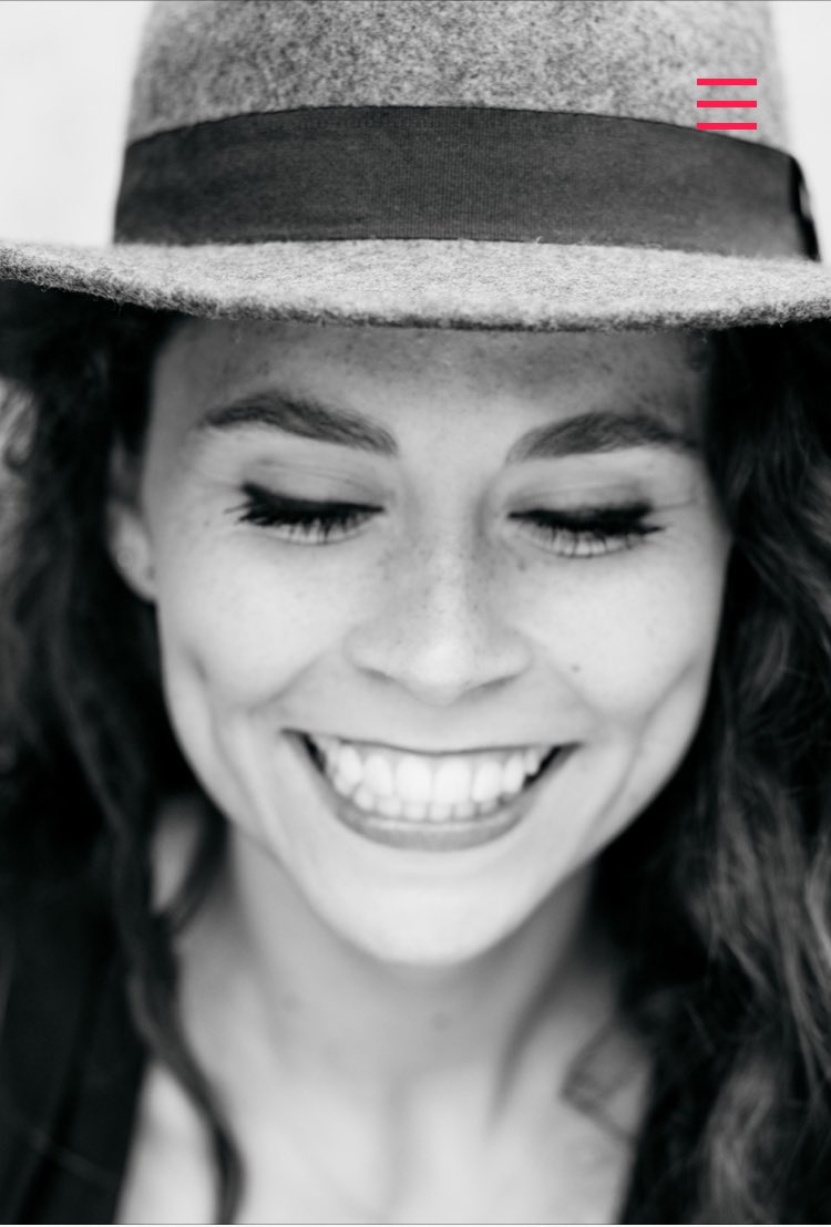 IesAstra's tweet photo. Her smile could end wars and cure cancer.💜 https://t.co/9kGEQxeyJT