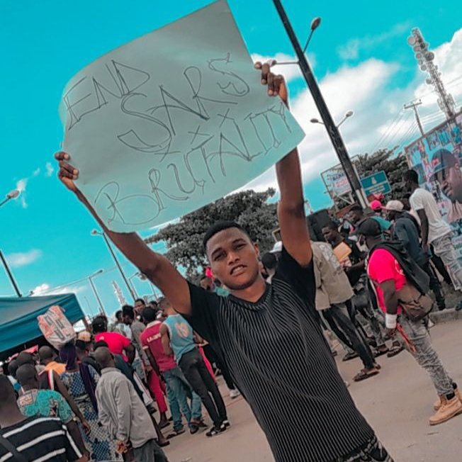 #NewProfilePic