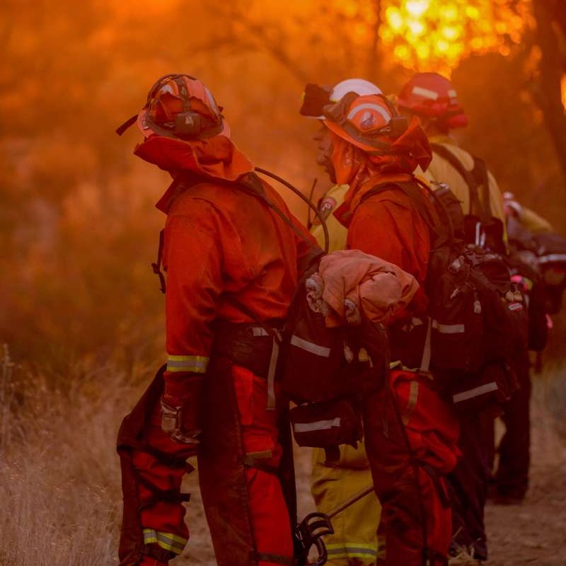 The Risk Management Committee develops, promotes, &amp; facilitates risk management principles that help #firefighters mitigate or eliminate the conditions that lead to accidents, illnesses, injuries &amp; deaths of firefighters and incident personnel.→ nwcg.gov/committees/ris…