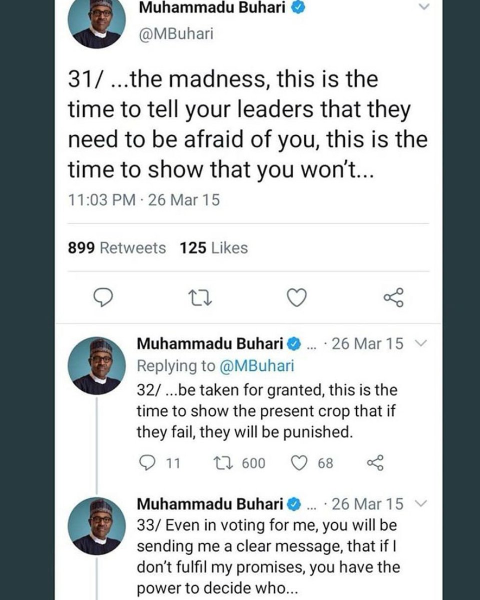 GhostedProtocol's tweet photo. @DailyPostNGR https://t.co/5hM9acxXsb