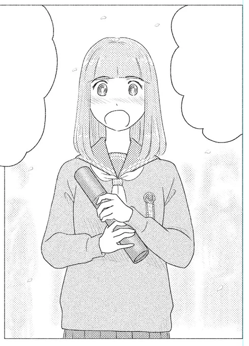 中途半端なセミロングのおかっぱが女装少年に見える呪いにかかっている 