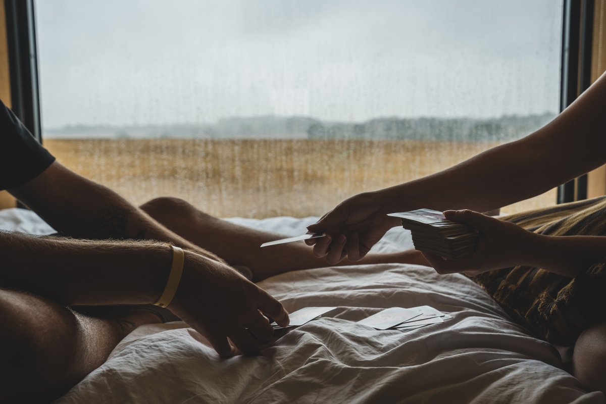 But what do I do if it rains when I'm at the cabin? 

#escape #recharge #unplug #cabin #unplugged #startup #meditation #digitaldetox #tuneout #relax