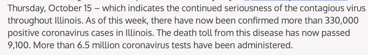 You claim the number of positive tests (which you falsely call "cases") is indicative of the "seriousness" of the virus. But these numbers don't speak to seriousness whatsoever, b/c we know so little about themHow many of these ppl r actually sick or hospitalized FOR C19? 3/11