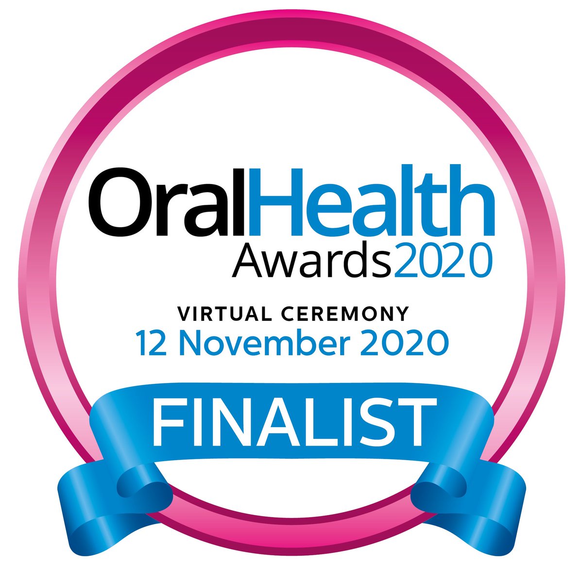 happyteethedu's tweet photo. Very proud to receive the news that I’ve been selected as a finalist for the 2020 Oral Health Awards for Best Leader of Prevention 🥳🦷 

#oralhealthawards20 https://t.co/BZ9s4MlzEc