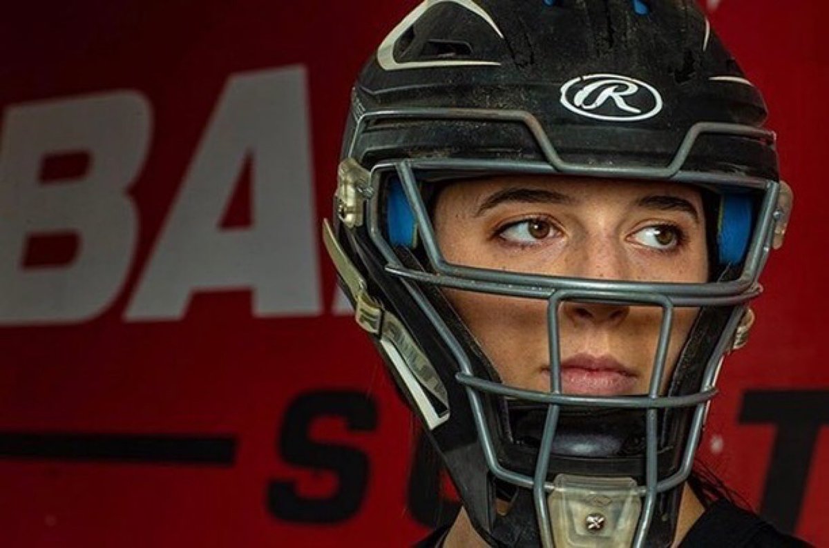 RawlingsSB's tweet photo. Who else is excited for the season to start? 🤩 Ball State sure is! What are you the most excited about for the upcoming season? #TeamRawlings #TheFinestInTheField #NCAASoftball #ChirpChirp #WeFly (📸: @NCAAsoftball and @BallStateSB) https://t.co/gLC7nGnRRH