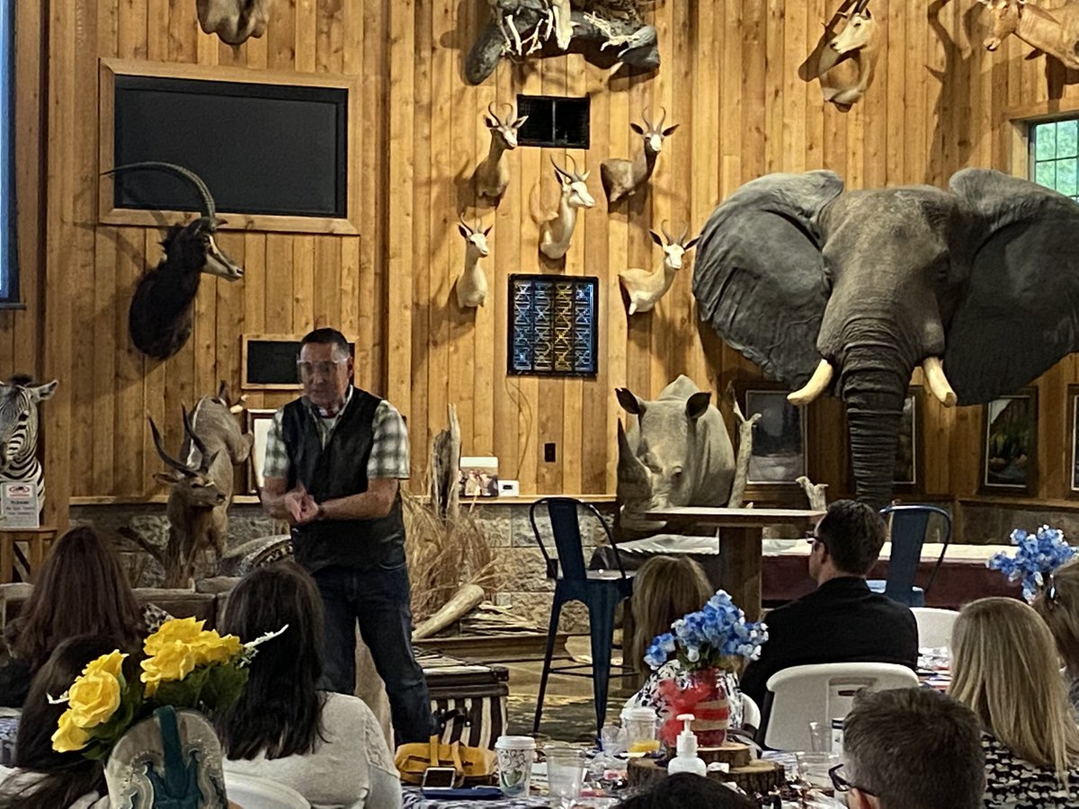 Stephanie Parsons tweet media