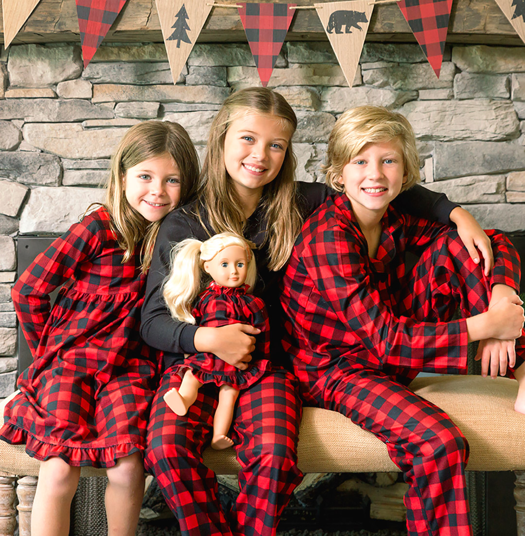 Sleepyheads01's tweet image. Holiday cards will be more important than ever this year! Order your family matching pajamas and get an early start on your holiday photos! - bit.ly/2MJvIkN
🎁
💝
📦
#Sleepyheads #SleepyheadsPajamas #FamilyMatchingPajamas #funpajamas #SleepInSleepyheads #SleepytimePjs