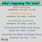 Photo by GR Pride Center (@GRPrideCenter)