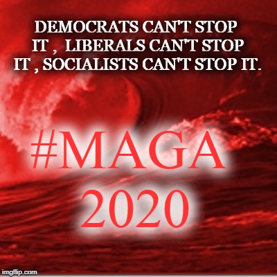 🇺🇸MAGA🇺🇸
289
@RogerFritz7
@454US
@DD4USA
@joelr9801
@Kev4Trump
@CBAFbrat
@SM4USA
@gd49er
@bcn4eva2
@Dbargen
@cintrony
@RN_JB7
@rkline56
@kimszc1
@lugohely
@JayBird1545
@Jhwrr
@joyreaper
@JustaGina
@tutukane
@Tpeee60
@scotty_kiker
@PNGTISA
@DoanHolly
@KBrew4
@Lava445
@Apatsfan