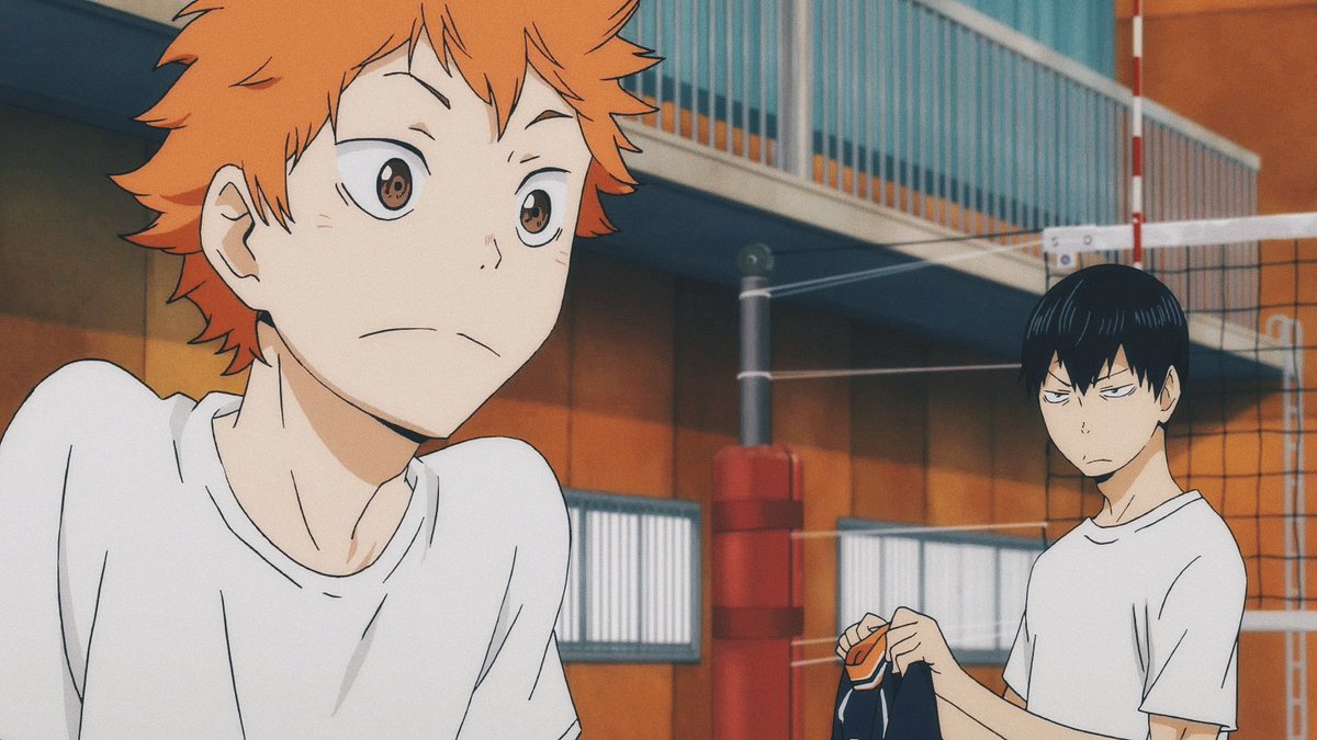 AH ⭐ (@animeharu_) on Twitter photo 