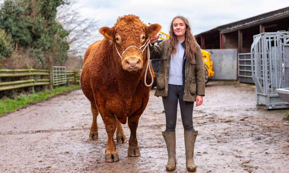 wearewfa's tweet photo. New research by @womeninagUK at The University of Nottingham investigates the role of women in UK agriculture and how their participation can be supported. Find out more at: https://t.co/UFjHz7eWS5 

@UniofNottingham #womeninagriculture #diversityinagriculture https://t.co/IGS49TqqMU
