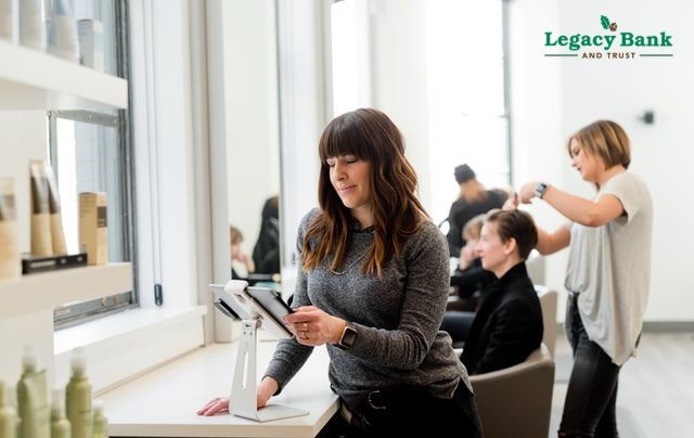 Small businesses are important to us! Join us in supporting our community’s small businesses! And if you know a small business needing a little extra assistance, send them our way to see how we can help them.