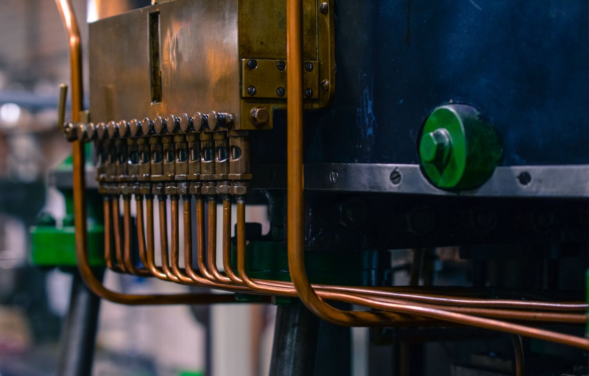 What’s Preventing Industry 4.0 from Taking Hold? (And What Can You Do About It?) #industry4.0 #IIoT #manufacturing
industryweek.com/sponsored/arti…