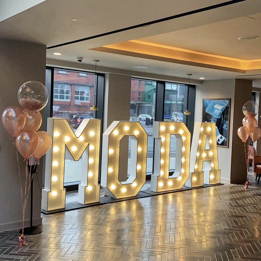 LiveTheModaLife's tweet photo. Our flagship neighbourhood Moda, Angel Gardens is a year old! Celebrations all round... From pre-letting the first phase, before we could even open the doors, to the shiny new tower &amp; everything in between! A year of living the Moda life. 🍾🧁 #LiveTheModaLife #Manchester #BTR https://t.co/z6wttOdMd4