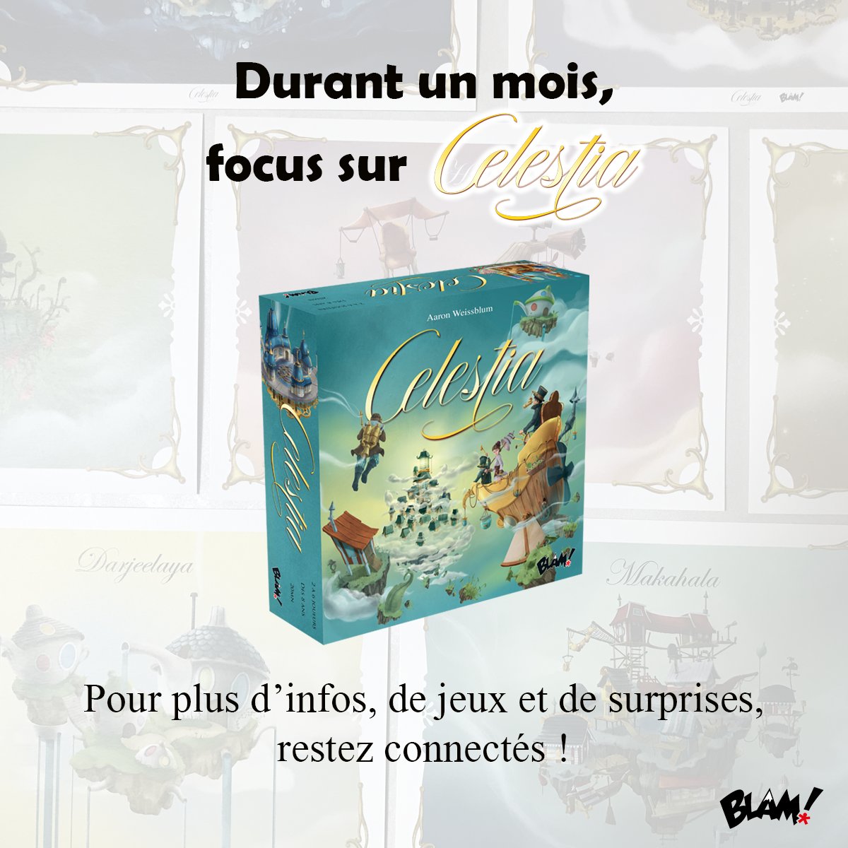 BLAM! Edition tweet media