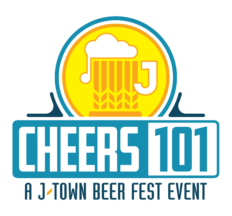 TailspinAleFest's tweet photo. JTown Beer Fest presents Cheers 101 - https://t.co/ItgV7g9vi5 https://t.co/UeEt8zxzJr