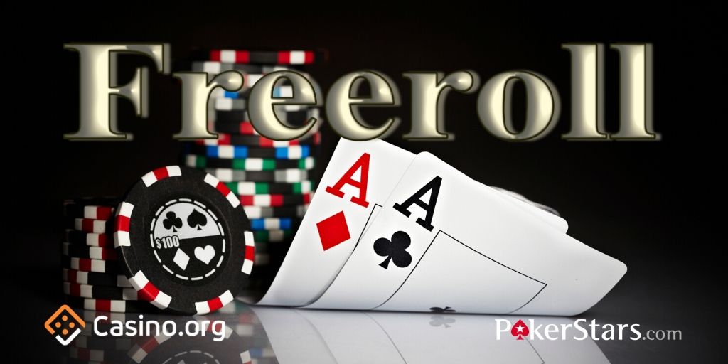 Freeroll Freeroll