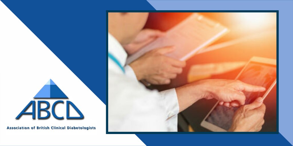 ABCDiab's tweet photo. The National Diabetes Consultant Mentorship Programme #NDCMP provides newly-appointed consultants in the speciality of diabetes and endocrinology with mentorship.
Interested in being a mentor or mentee? Join the next Orientation Workshop on 11 November: https://t.co/VjyZx9GzKg https://t.co/vHlkf5bnNa