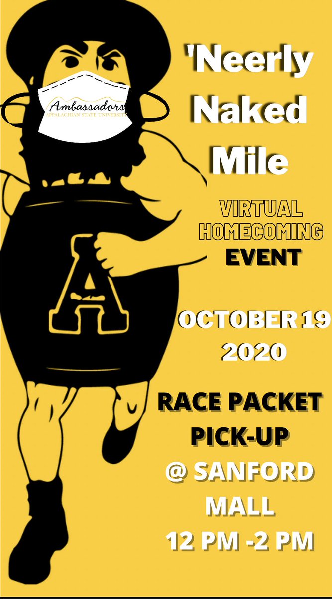 Today is the day! 🏃‍♀️🏃‍♂️Be sure to pick up your race packet on Sanford Mall! If you aren’t running with us, there are still ways to support! Consider donating to Hospitality House!!! QR code’s are below ⬇️⬇️⬇️