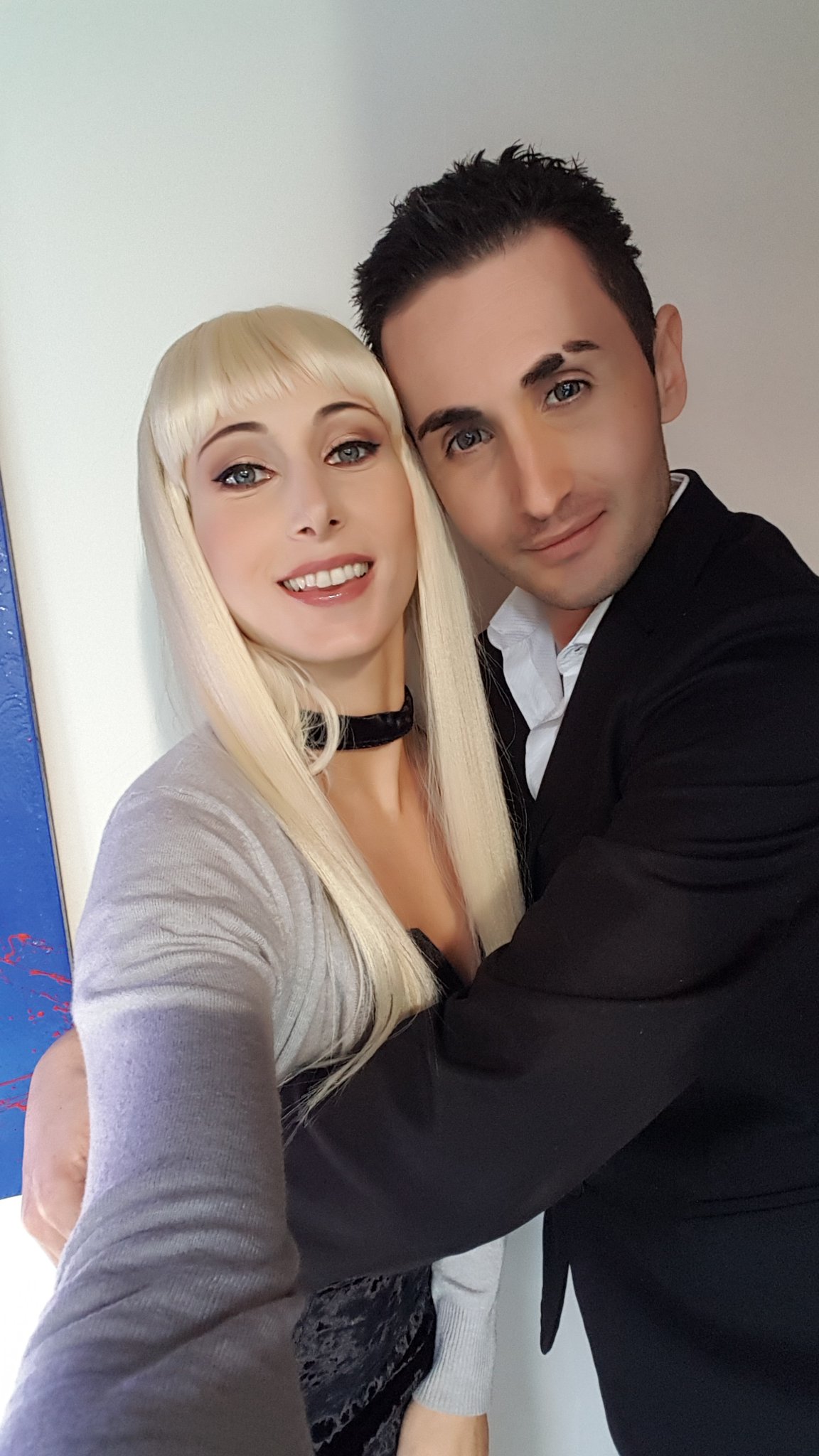 TW Pornstars - 1 pic. Sofia Bellucci. Twitter. SUPER NEWS! 😀 ⭐️ Qualche giorno fa sono stata