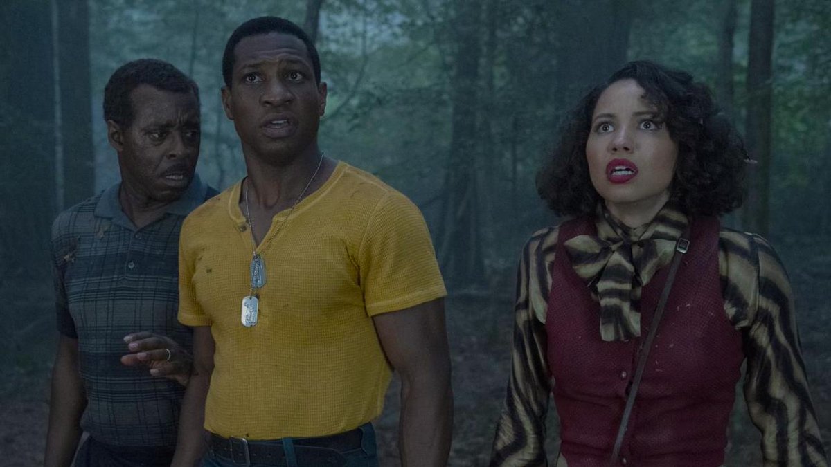 Lovecraft Country : une saison 2 déconnectée de la première ? - https://t.co/rQl1a4zoGG https://t.co/cv0V2UQMd8