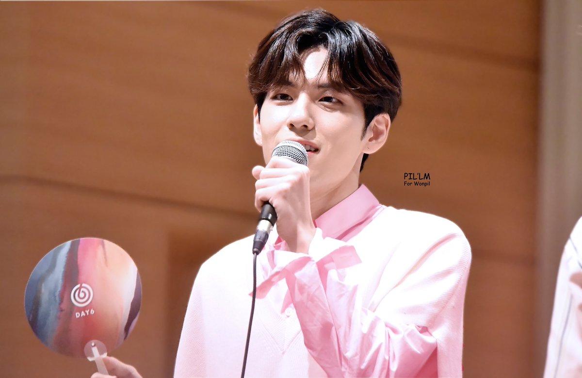e_kwp94's tweet photo. 190720
© pil'lm, fullfeeled, one and only, last leaf
#데이식스 #DAY6 #김원필 #원필 #WONPIL https://t.co/eJIuIRdvId