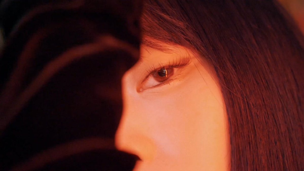 Hirai Momo's teaser [a thread] #EyesWideOpen  #ICANTSTOPME  @JYPETWICE