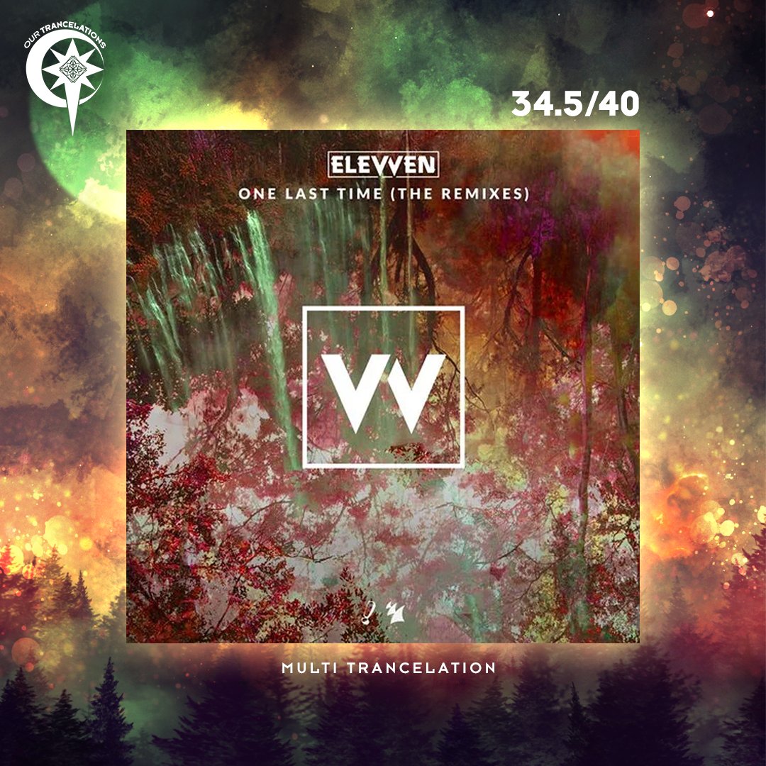 #statement bois #Elevven brought 2 #massive #remixes by #RomanMesser & #Hausman for their #OneLastTime!
Read our #review here
https://t.co/CmzQW1BUMs
#Trance #uplifting #progressive #vocal #deep #package #diversity #MultiTrancelations #AlissaFeudo #ASOTfamily #TranceFamily https://t.co/ceEOlqQrDP