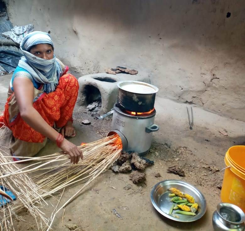 Despite government subsidies scaling access to #LPG, only 15% of rural India is using it as a first option, highlighting the importance of behavior change interventions that support effective #CleanCooking transitions.

Read more via <a href="/ClimateTracking/">Climate Tracker</a> ⬇️

ow.ly/tADt50BWwac