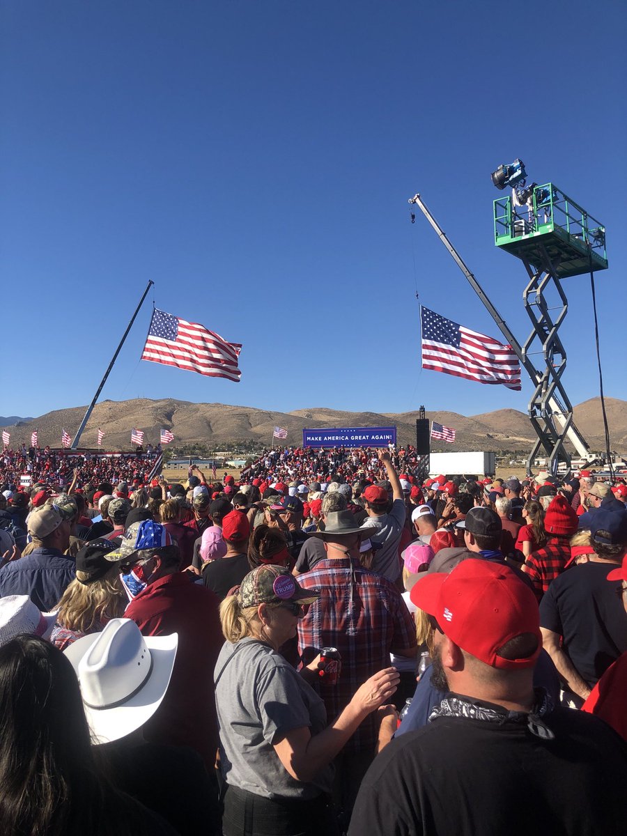 We all love you, all of us on your way, supportive of our President Donald Trump . 

🇺🇲🇺🇲🇺🇲🇺🇲🇺🇲🇺🇲🇺🇲🇺🇲🇺🇲🇺🇲🇺🇲🇺🇲
 🟥 FOR LAST NEWS FOLLOW <a href="/Naeimax/">Naeimax</a> 
🇺🇲🇺🇲🇺🇲🇺🇲🇺🇲🇺🇲🇺🇲🇺🇲🇺🇲🇺🇲🇺🇲🇺🇲
#Trump  #MAGA  #Patriots