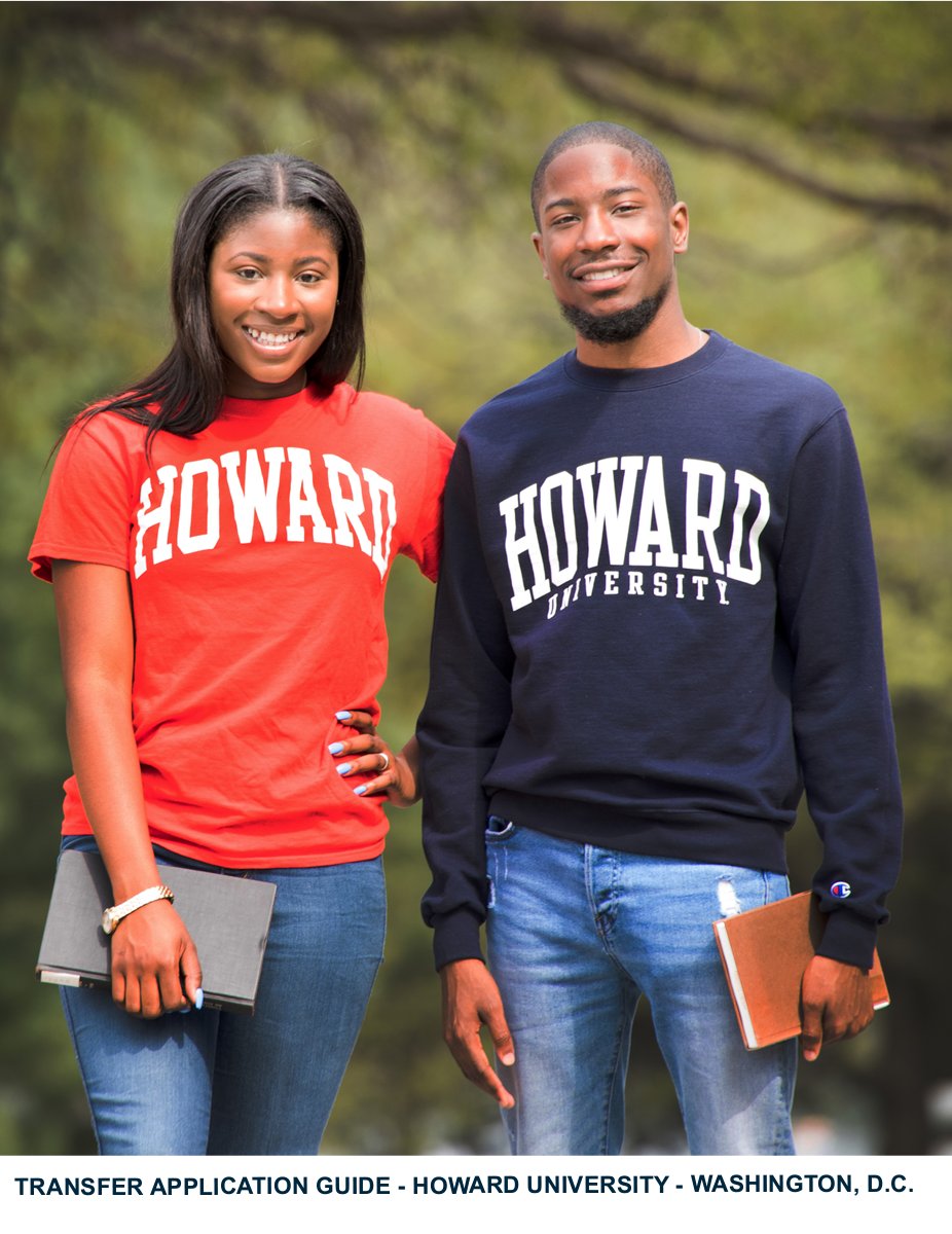 FutureBison's tweet photo. #DidYouKnow that we have two application guides that provide a detailed overview of our undergraduate first year &amp; transfer admission? For a step-by-step guide &amp; helpful tips for completing your application, access them today via:
https://t.co/CtLzC86kCI #HU25 #HowardTransfers https://t.co/1oa9VRGNRF