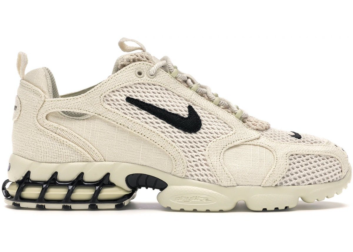 dickvanmike's tweet photo. @eBay Stussy and Nike Air Zoom is my favourite collab and personal everyday sneaker #cherryontop #sweepstakes https://t.co/Rz2IwEOem3