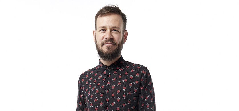 Nuevo Director Creativo en la agencia @AgenciaNinch

buff.ly/34c5Kz9