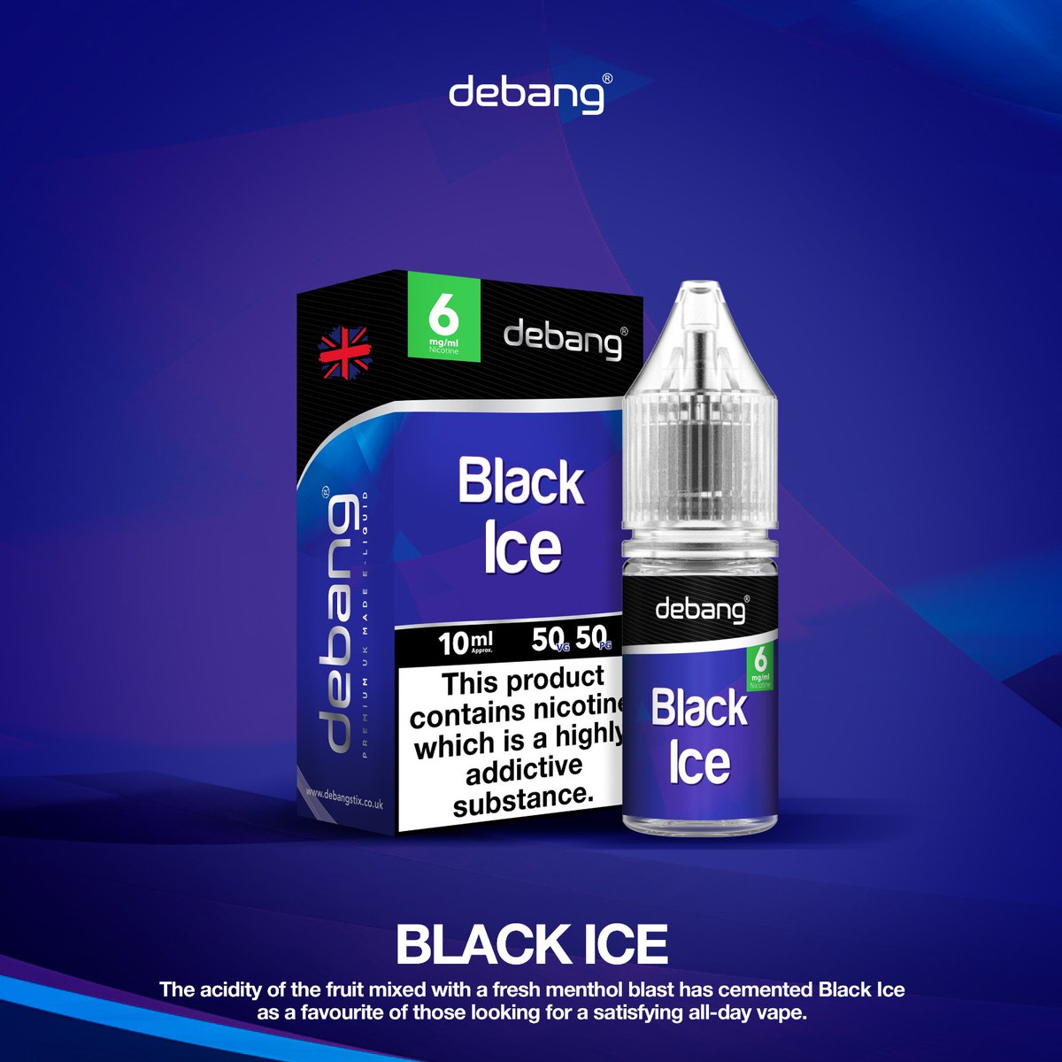 debangstix.com

#ecig #eliquid #ejuice #vaping #vapor #vaper #vape #vapers #pod #nicotine #nicsalt #notblowingsmoke #vapeshop #vapedaily #vapelife #vapelyfe #vapecommunity #vapenation #vapelove #vapeon #vapefam #vapenation #vapetricks #vapepics #vapestagram #instavape