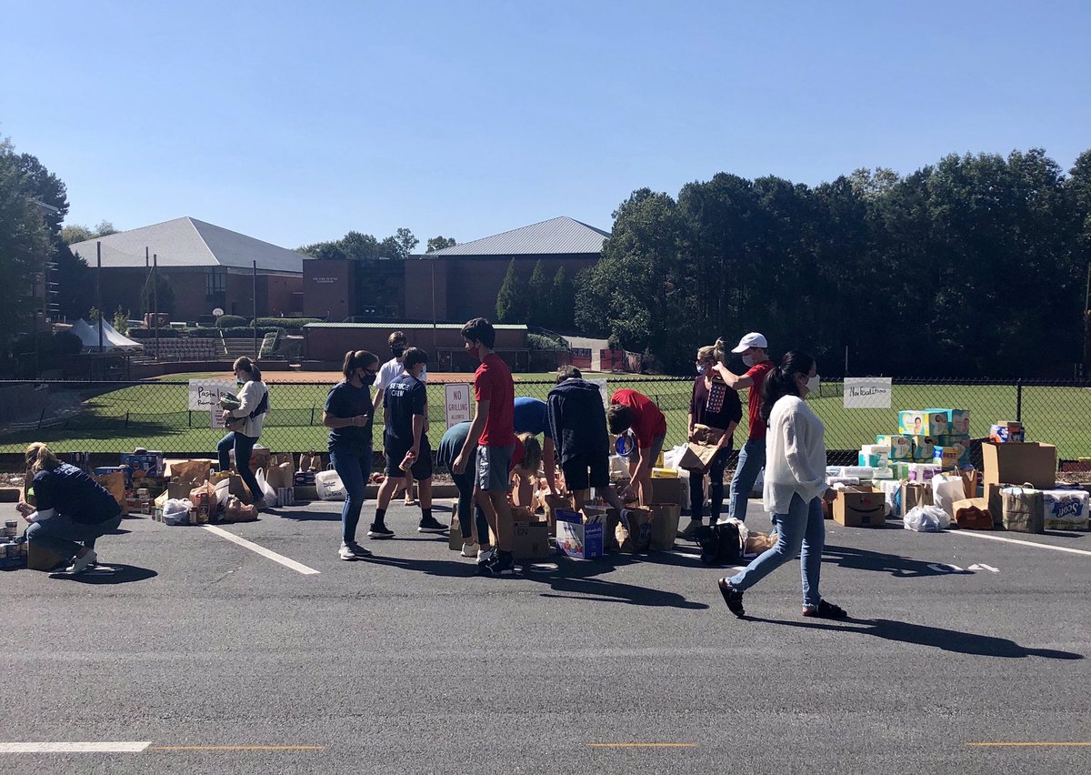 Riverwood ICS tweet media