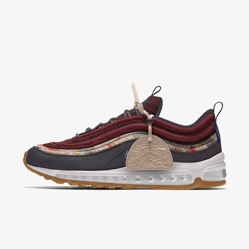 KicksFinder's tweet photo. Ad: RESTOCK at Nikestore!
Nike Pendleton By You

Air Max 97 https://t.co/K9BeKQHypj
Air Force 1 https://t.co/VKKcfkNGM6 https://t.co/8dfjURkB5y