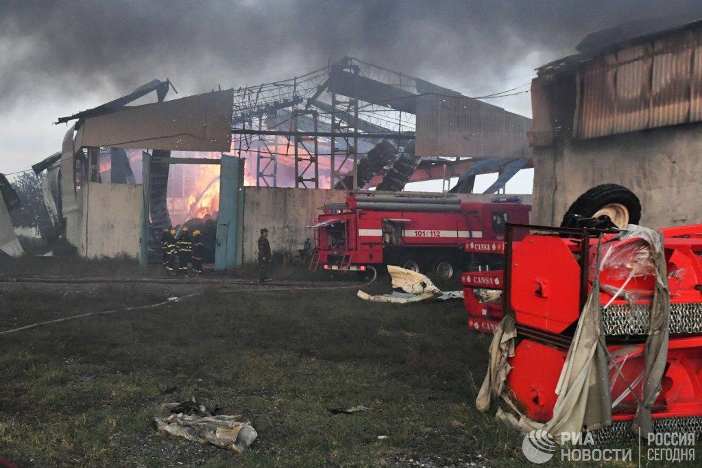 AzerinR's tweet photo. I want to address my tweet to those “peace lovers” who keep mentioning that the war should end. Armenian forces targeted a city far away from the conflict zone AGAIN. Who was the side wanting peace..? And this is what they call cease-fire. #StayStrong #Tartar https://t.co/DPfITj56S0