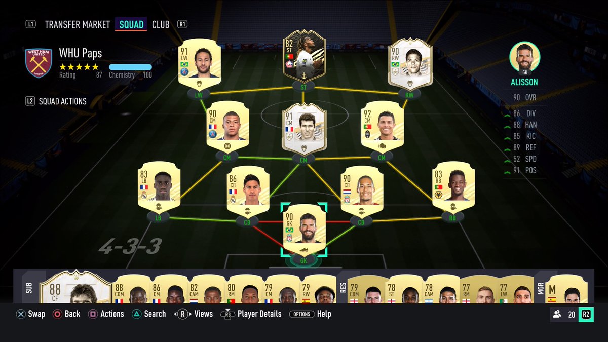 Papssity's tweet photo. 30-0 in the first WL of the year! 🦉 https://t.co/w4CZNW0hgx