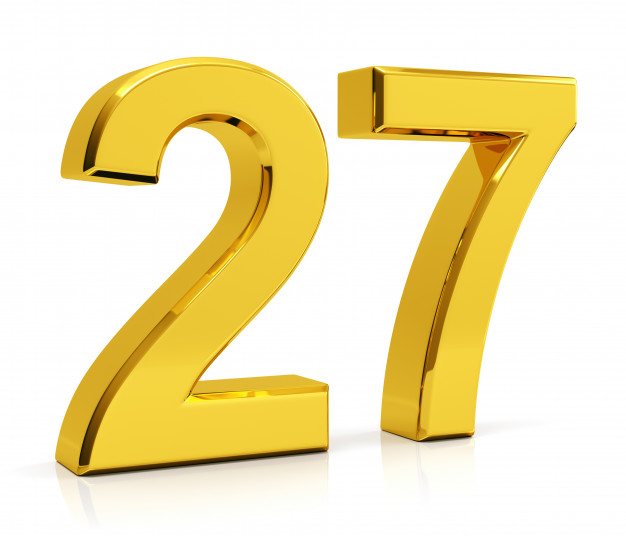 Promotel_inc's tweet photo. Nous soulignons aujourd'hui notre 27e anniversaire! 

Nous travaillons chaque jour, avec vous, à maintenir le cap du succès. Nous avons confiance qu'avec votre expertise et notre savoir-faire, nous pourrons qualifier cette 27e année de réussite! https://t.co/k9vMaouKks